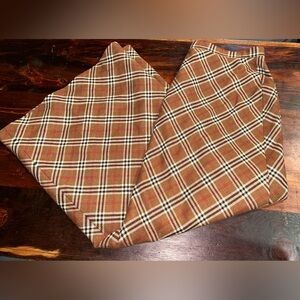 Preston and York Long Skirt